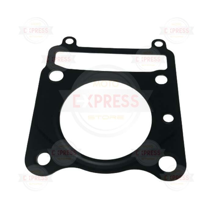 Tvs Apache RTR200 2019-2024 Silindir Üst Kapak Sac Metal Contası A