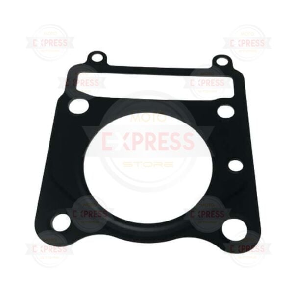 Tvs Apache RTR200 2019-2024 Silindir Üst Kapak Sac Metal Contası A