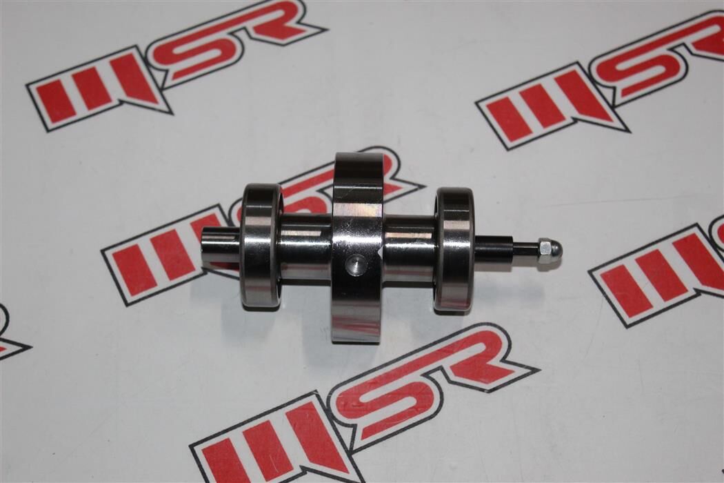 Bajaj Dominar 400 Krank Balansörü A