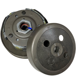 Moto Express DEBRİYAJ ARKA KOMPLE AN-125