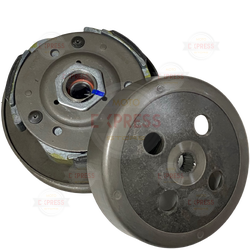 Moto Express DEBRİYAJ ARKA KOMPLE AN-125