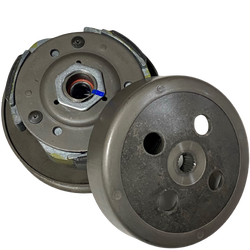Moto Express DEBRİYAJ ARKA KOMPLE AN-125