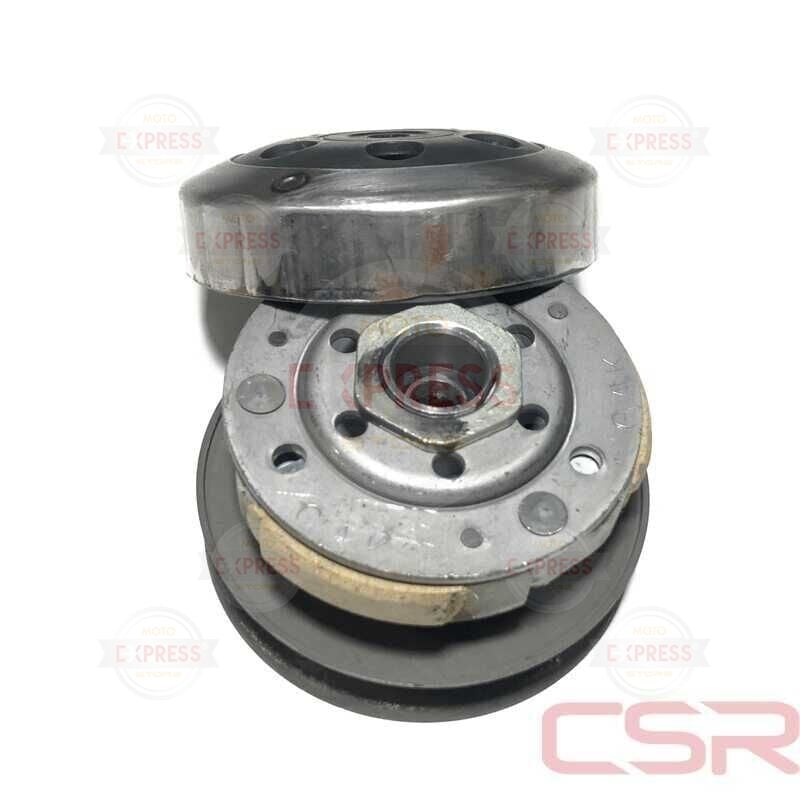 Moto Express DEBRİYAJ ARKA TODAY A