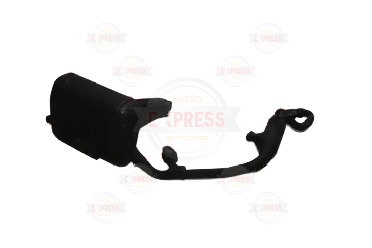 Honda Activa 125 Egzoz A