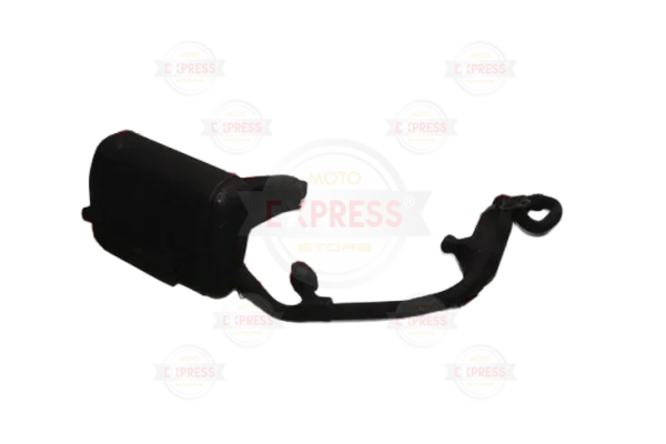 Honda Activa 125 Egzoz A