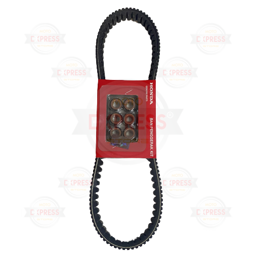 Moto Express KAYIŞ VE TAHRİK SETİ PCX150 K36 A