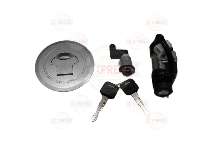 Honda Cbf 150 Kontak Seti Oem