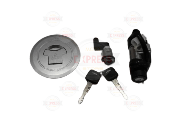 Honda Cbf 150 Kontak Seti Oem