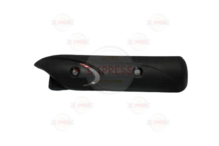 Fizy 125 Egzoz Koruma