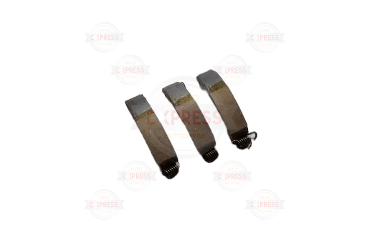 Spacy 110 Debriyaj Balata Oem