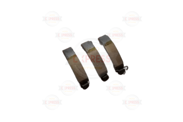 Spacy 110 Debriyaj Balata Oem