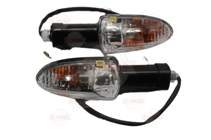 Tvs Apache Rtr Sinyal Tk Arka Fiem