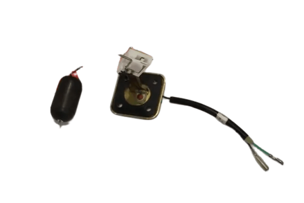 TVS SCOOTY PEP 75-90 CC ŞAMANDIRA