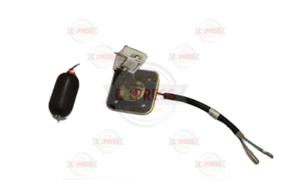 Tvs Scooty Pep 75-90 Cc Şamandıra