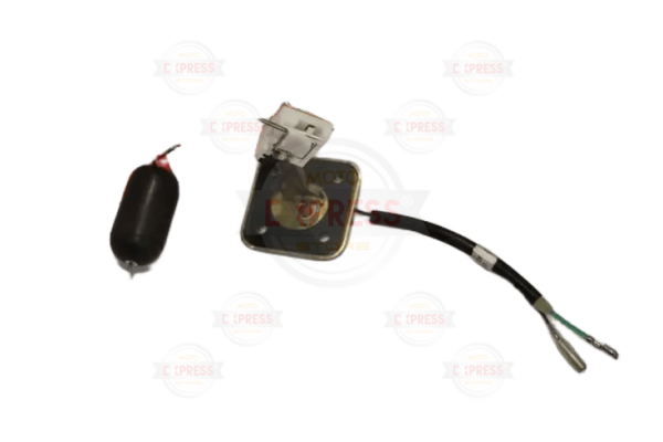 Tvs Scooty Pep 75-90 Cc Şamandıra