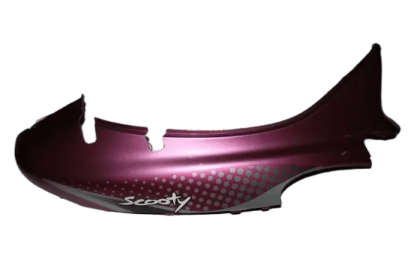 TVS SCOOTY PEP 75-90 CC YAN KAPAK PINK R A