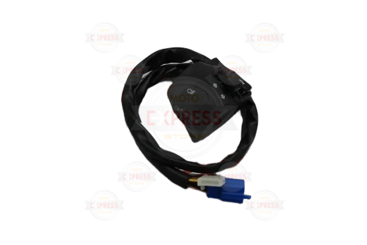 Yamaha Ys125 Sol Kumanda Oem