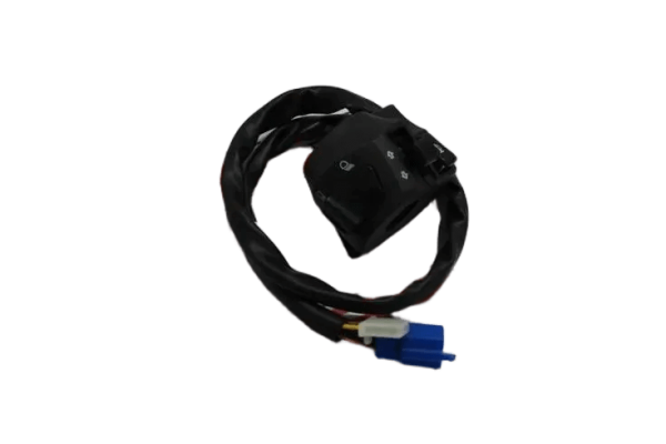 YAMAHA YS125 SOL KUMANDA OEM