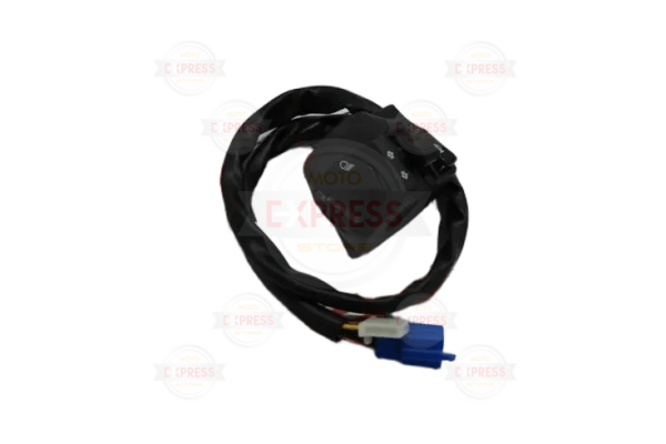 Yamaha Ys125 Sol Kumanda Oem