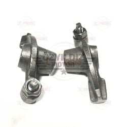 Moto Express PİYANO SC50 TK