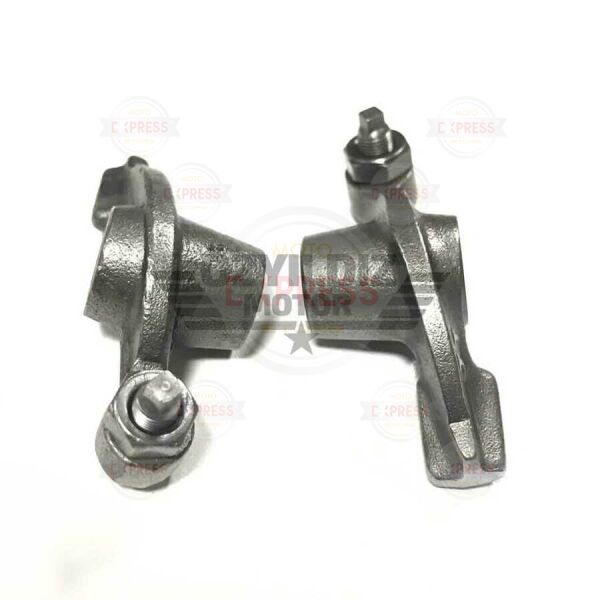 Moto Express PİYANO SC50 TK