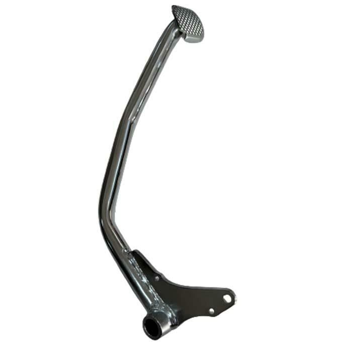 Yamaha Crypton 1998-2004 Arka Fren Kolu Pedalı A