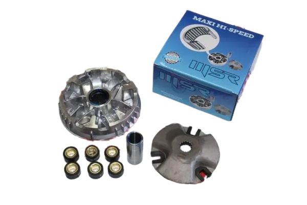 YAMAHA CYGNUS RS 125 ÖN VARYATÖR SETİ(BİLYALI) 14.3 GRAM