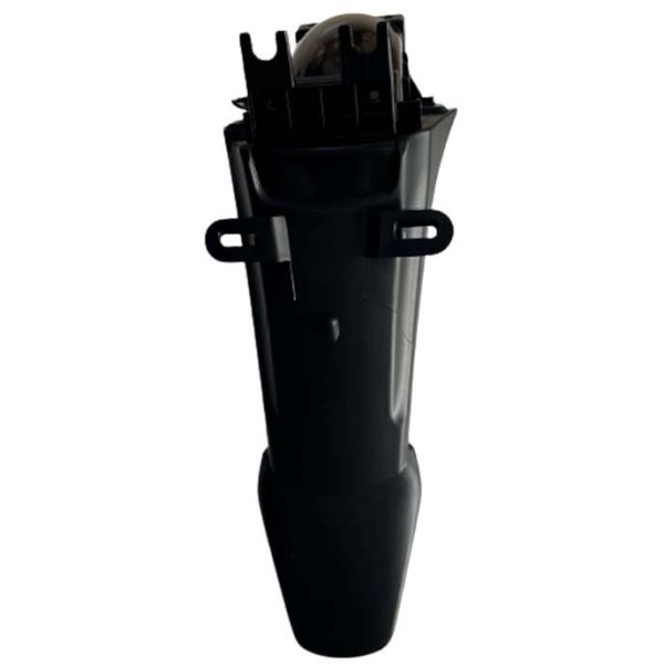 Yamaha Crypton 1998-2004 Arka Çamurluk Kuyruk Plakalık Grenajı A