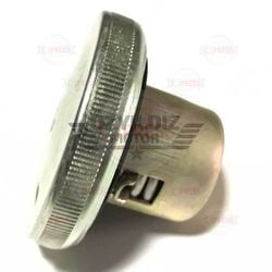 Moto Express DEPO KAPAĞI BENZİN KİNETİC