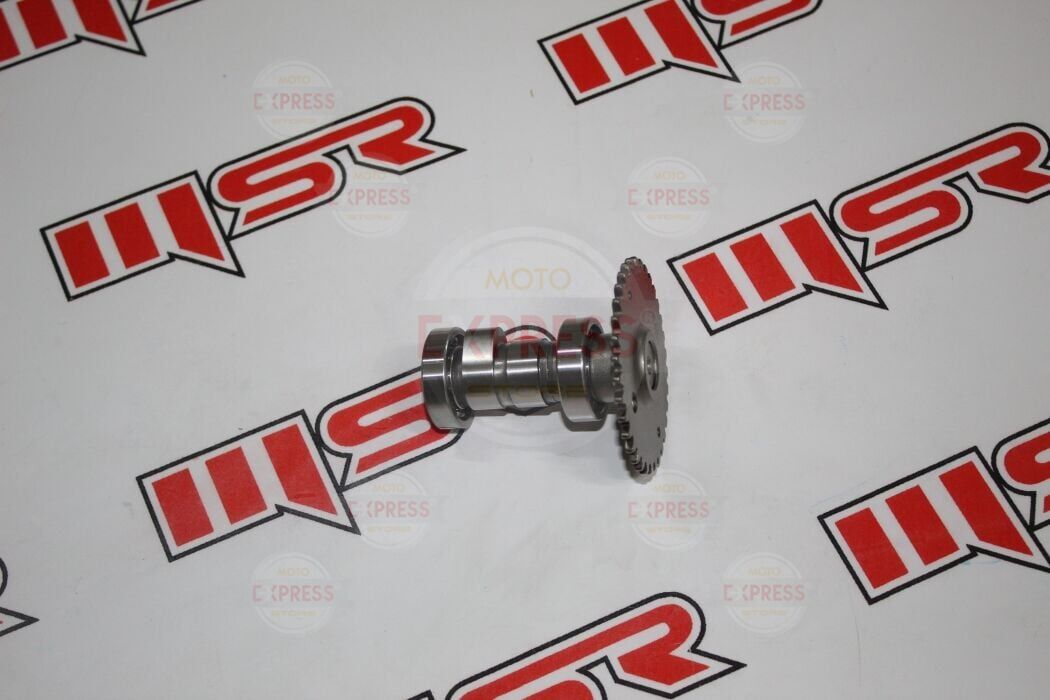 Gy6 80 Cc Eksantrik Mili