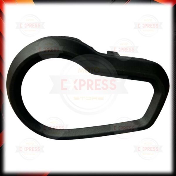 Yamaha RayZR125 Küçük Km Kilometre Saati Çerçevesi Çıtası A