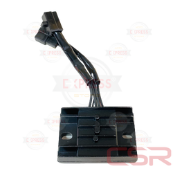 Moto Express KONJEKTÖR AN-125 TWOM