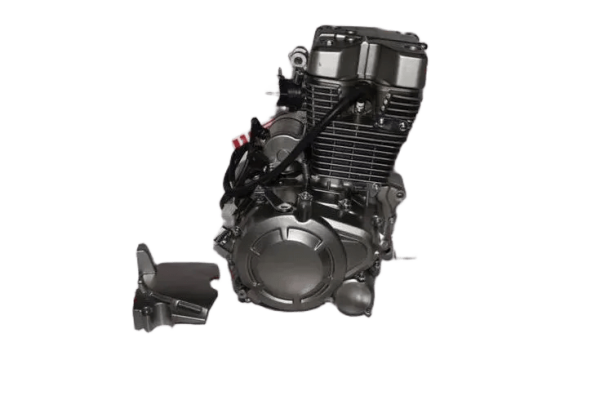 CG 150 KOMPLE ALT MOTOR 4 SÜBAPLI MODİFİYE ORJINAL