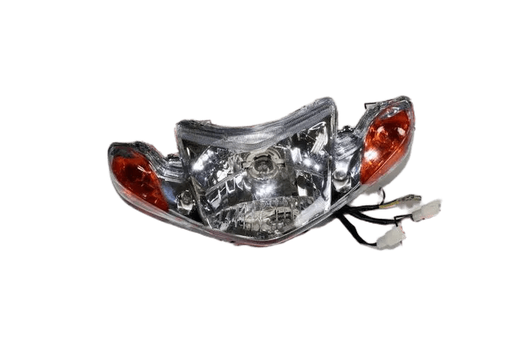 CRYPTON KOMPLE FAR C8 OEM