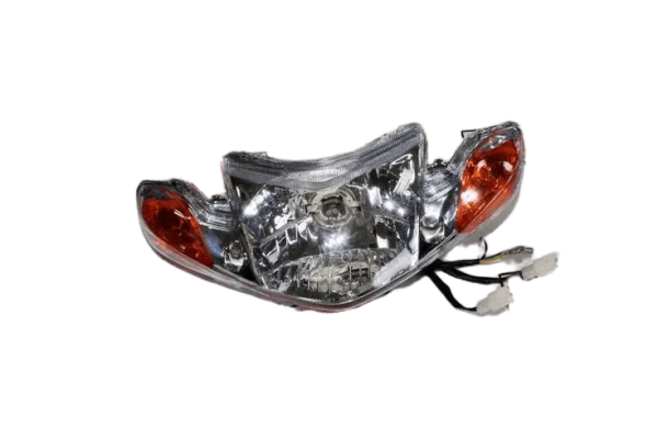 CRYPTON KOMPLE FAR C8 OEM