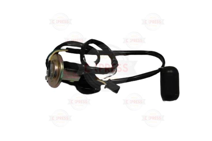 Honda Activa Şamandıra