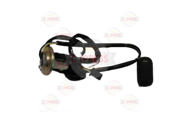 Honda Activa Şamandıra