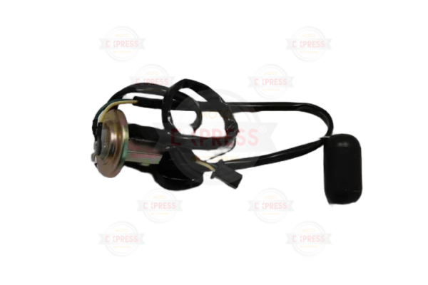 Honda Activa Şamandıra