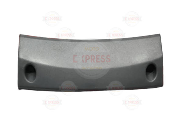 Tvs Scooty Pep 75-90 Cc Yan Kapak Üst Plastik A