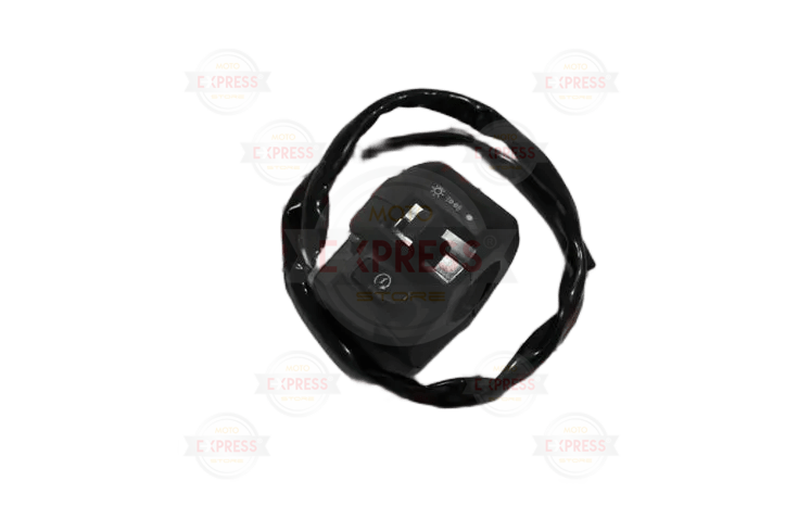 Yamaha Ys125 Sağ Kumanda Oem