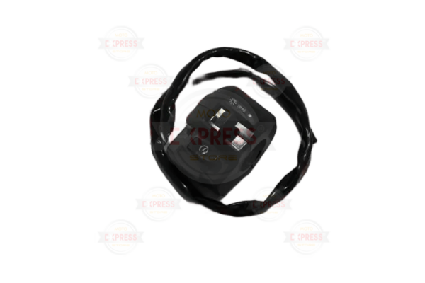 Yamaha Ys125 Sağ Kumanda Oem