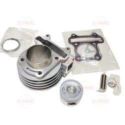 Moto Express SİLİNDİR DOLU SC80