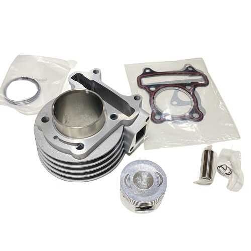 Moto Express SİLİNDİR DOLU SC80