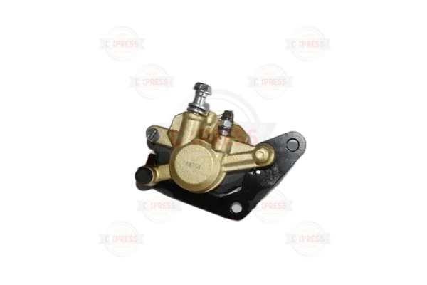 Yamaha Rs Cygnus 125 Ym Cygnus L 100 Disk Alt Merk