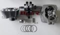 Moto Express CG 200 65.5 MM 77.40 MODİFİYE SET