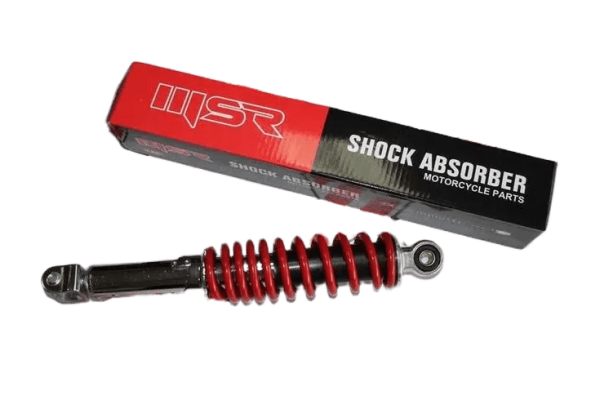 CYGNUS RS  125 ARKA AMORTİSÖR ADET MSR