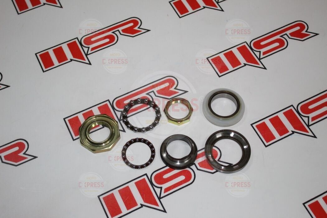 Gy6 150 Ön Furş Tk