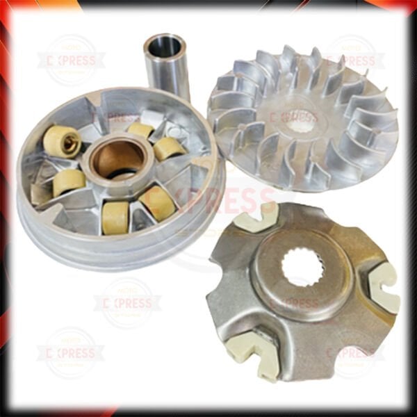 DEBRİYAJ ÖN AN-125