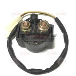 Moto Express MARŞ RÖLESİ YBR125