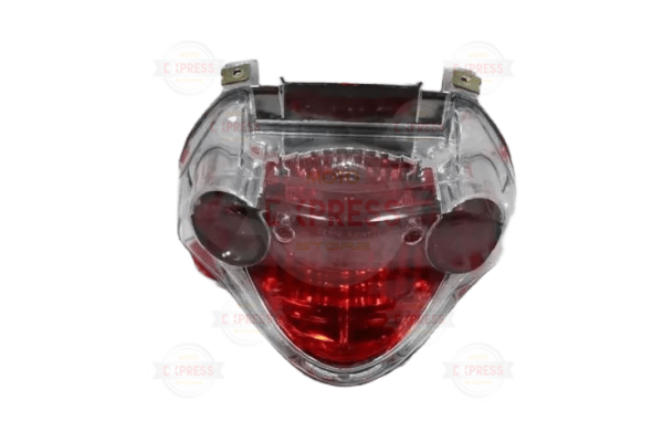 Crypton Arka Stop C8 Oem